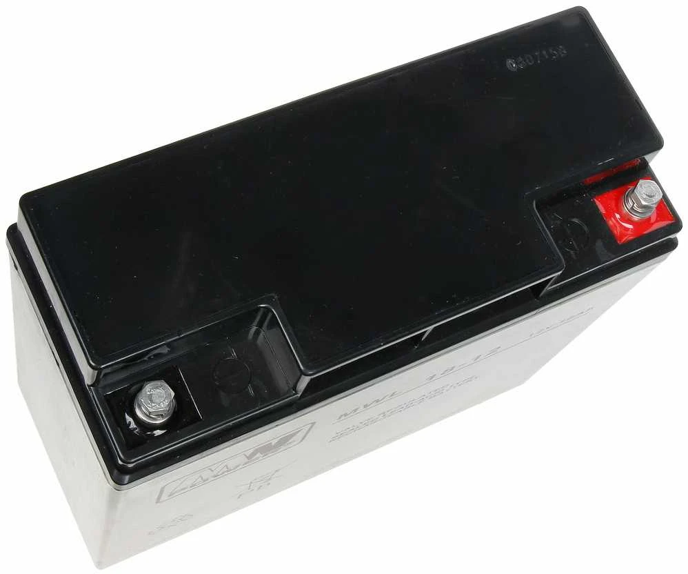 Mw Power AKUMULIATORIUS 12V/20AH-MWL