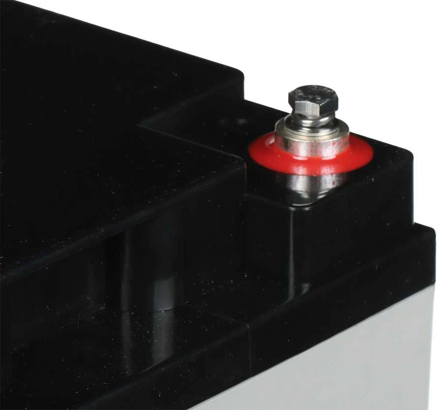 AKUMULIATORIUS 12V/45AH-MWL