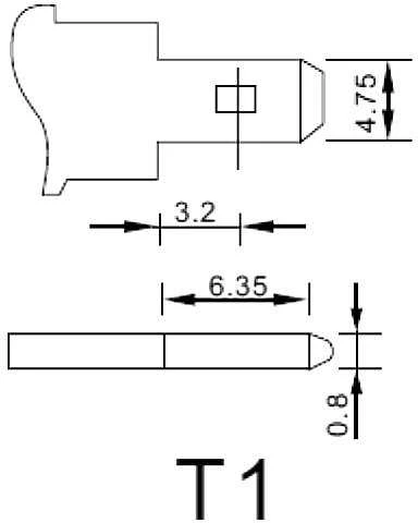 AKUMULIATORIUS 12V/7AH-ALARMTEC-BP ALARMTECH