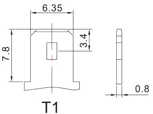 Mpl Power Elektro AKUMULIATORIUS 6V/7.2AH-MWS MW Power