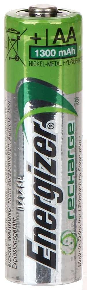 AKUMULIATORIUS BAT-AA/AKU-1300*P4 1.2 V HR6 AA ENERGIZER