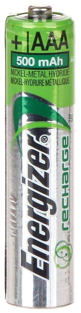 AKUMULIATORIUS BAT-AAA/AKU-500*P4 1.2 V Ni-MH AAA ENERGIZER