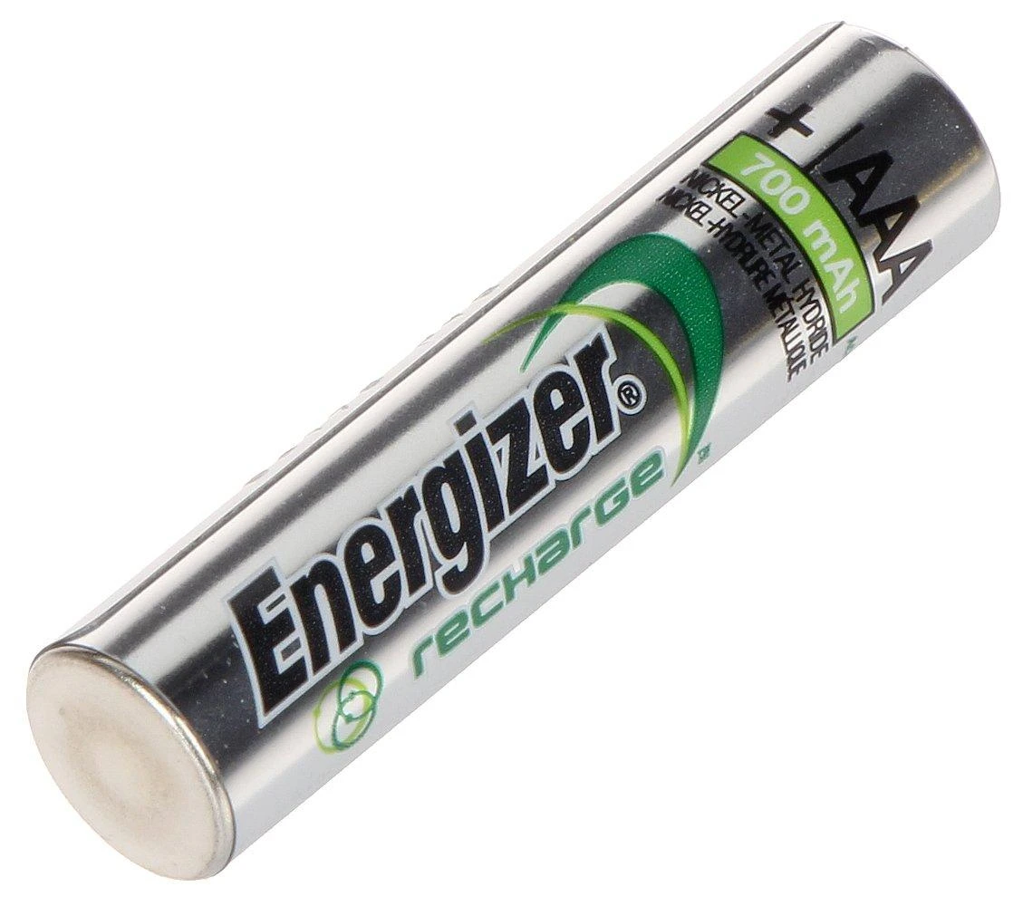 AKUMULIATORIUS BAT-AAA/AKU-700*P4 1.2 V Ni-MH AAA ENERGIZER