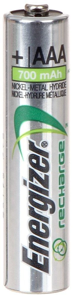 AKUMULIATORIUS BAT-AAA/AKU-700*P4 1.2 V Ni-MH AAA ENERGIZER