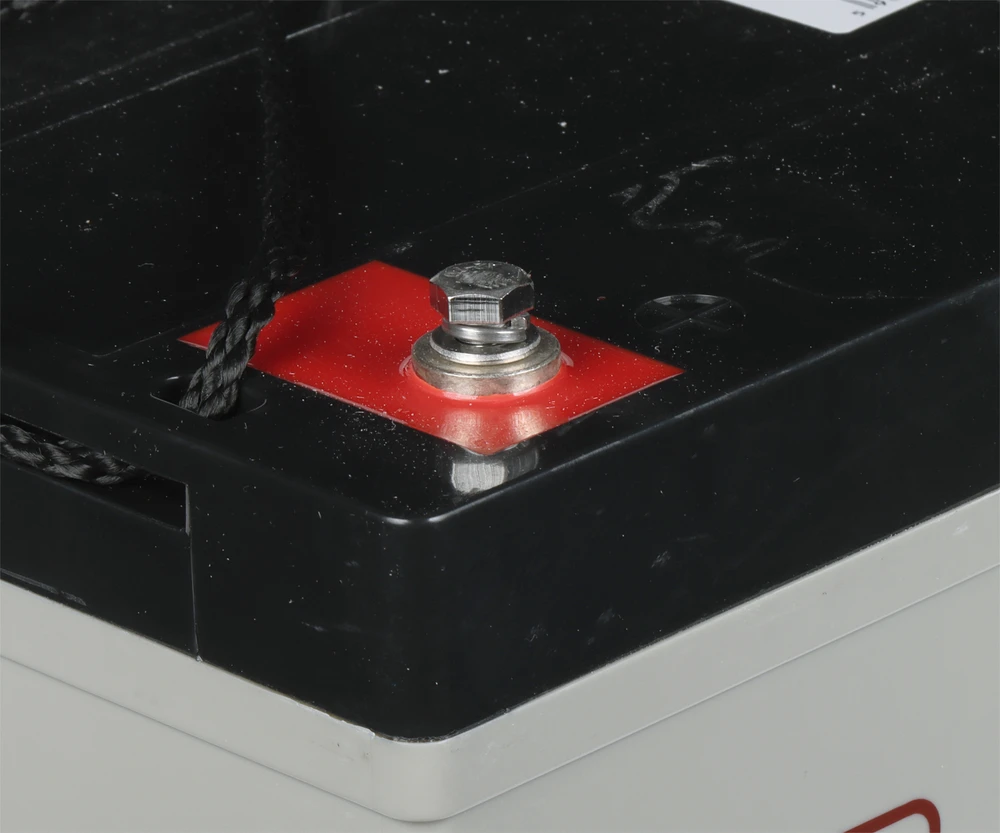 AKUMULIATORIUS MW POWER 12V/90AH-MWL