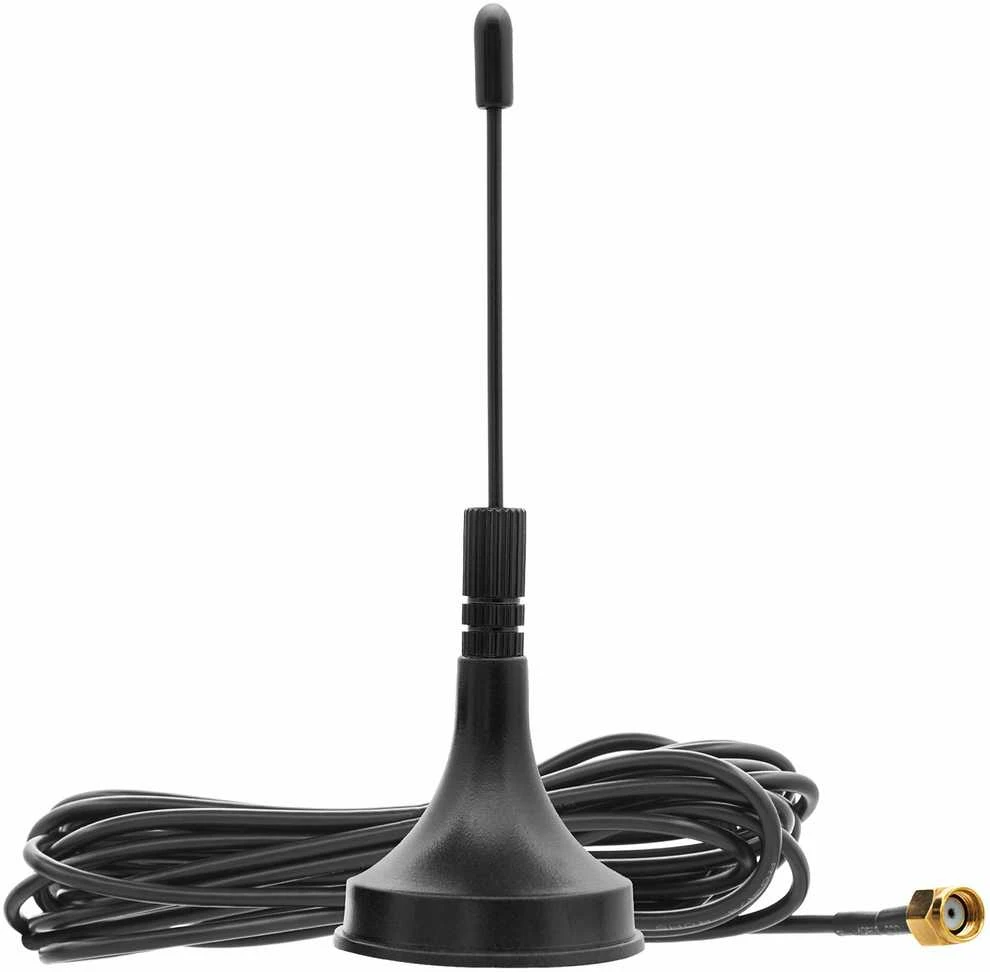 Zamel ANT-01/WI-FI išorinė antena