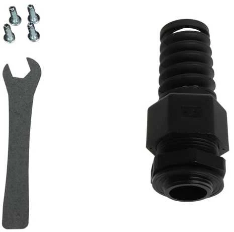 ANTENA PR1IC970 COMBO LTE Wi-Fi GPS Bluetooth Teltonika