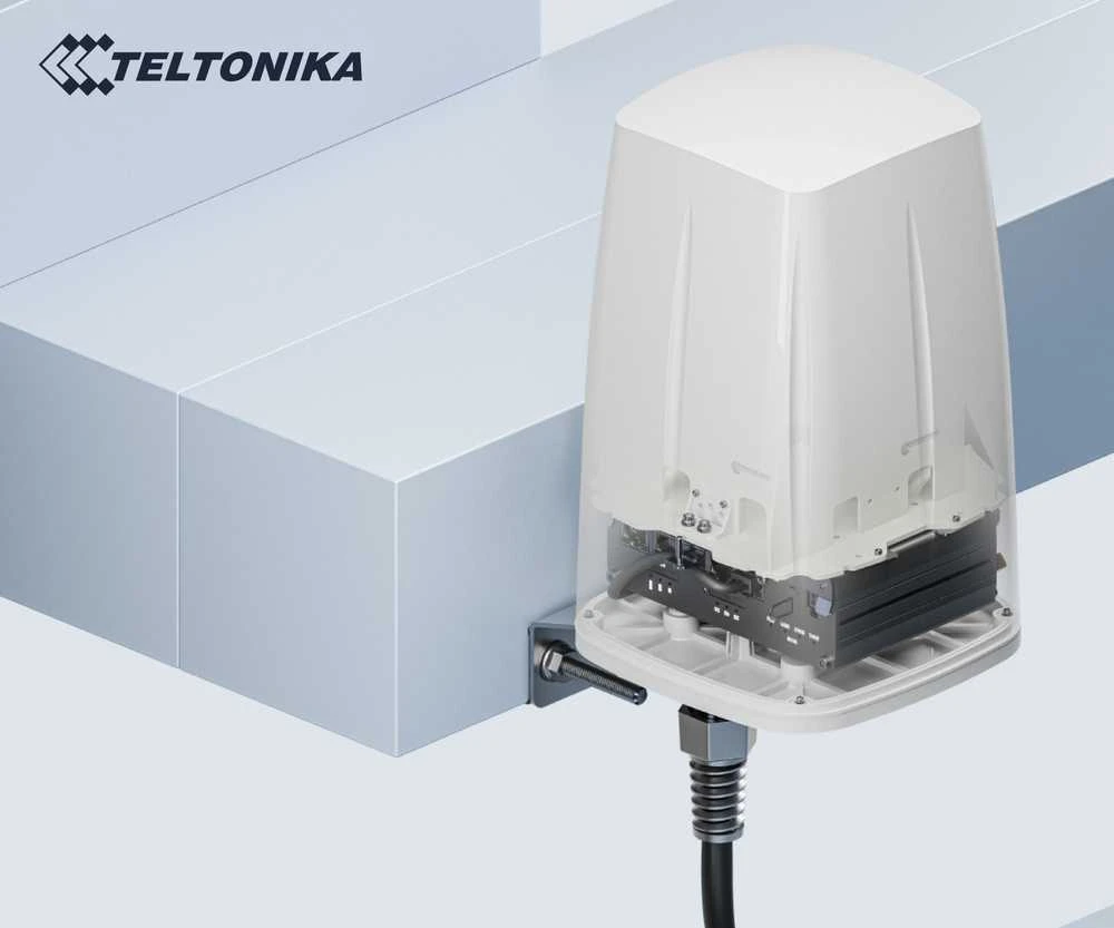 ANTENA PR1IC970 COMBO LTE Wi-Fi GPS Bluetooth Teltonika