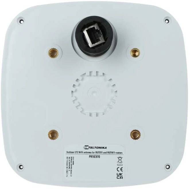 ANTENA PR1IC970 COMBO LTE Wi-Fi GPS Bluetooth Teltonika