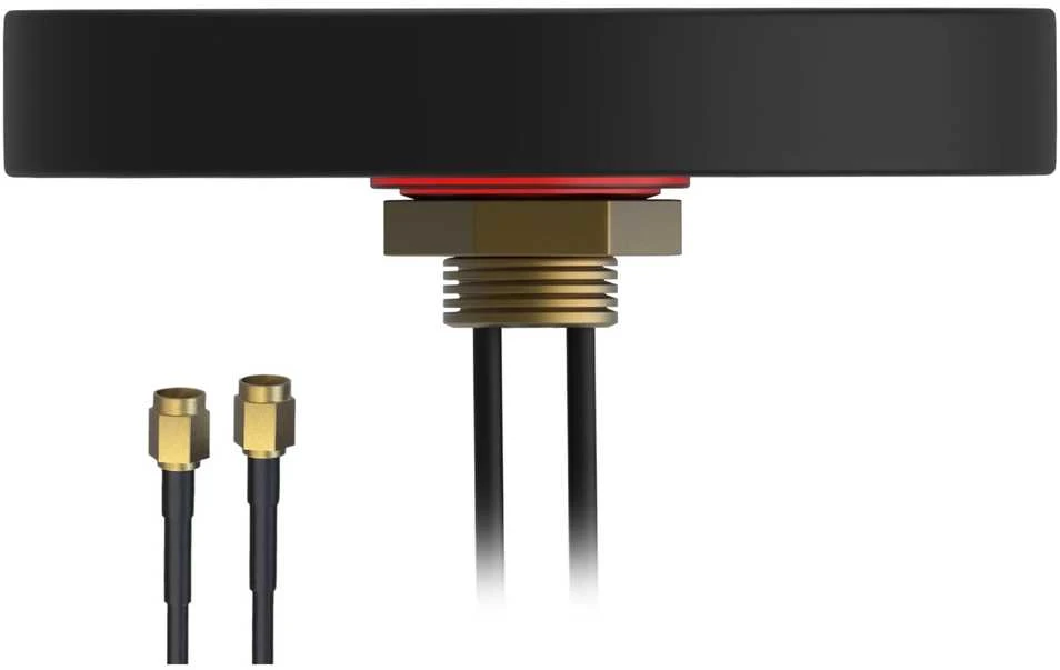 TELTONIKA COMBO MIMO MOBILE STOGAS SMA ANTENA