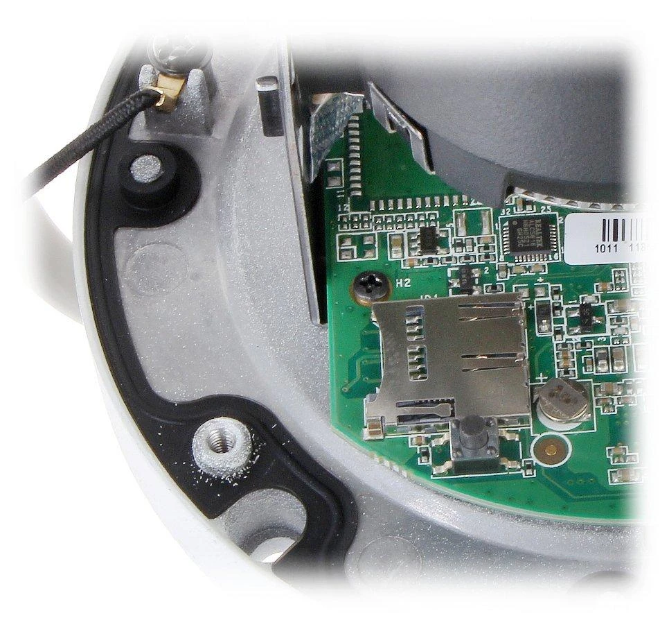 Apsauginė IP kamera Hikvision DS-2CD2143G2-I(2.8MM), AcuSense, 4MP, POE