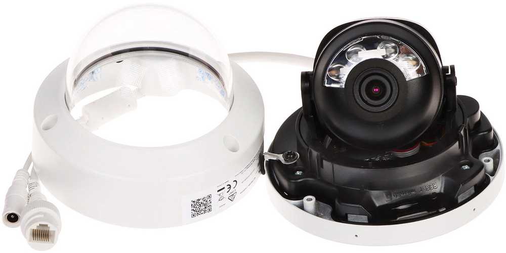 HIKVISION IP KAMERA DS-2CD2143G2-LI (2.8MM)