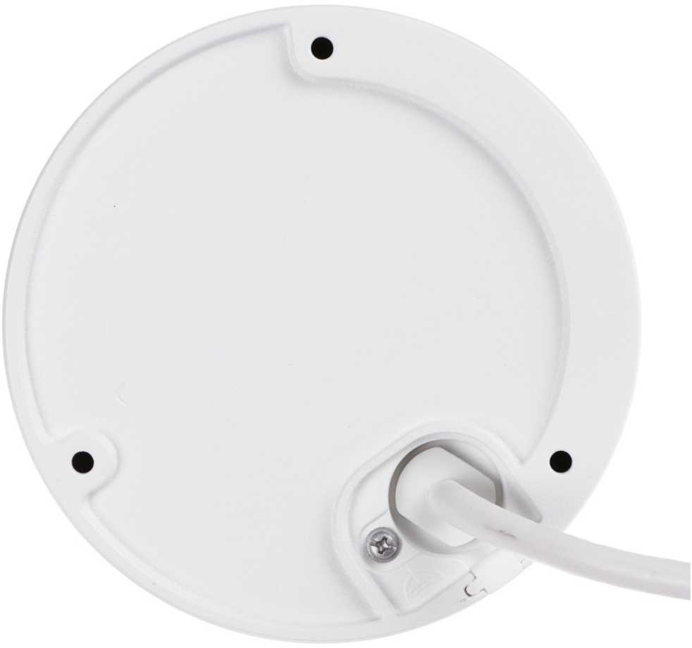 ANTIVANDALINĖ IP KAMERA DS-2CD2167G3-LIS2UY(2.8MM)PL ColorVu 3.0 - 6 Mpx Hikvision