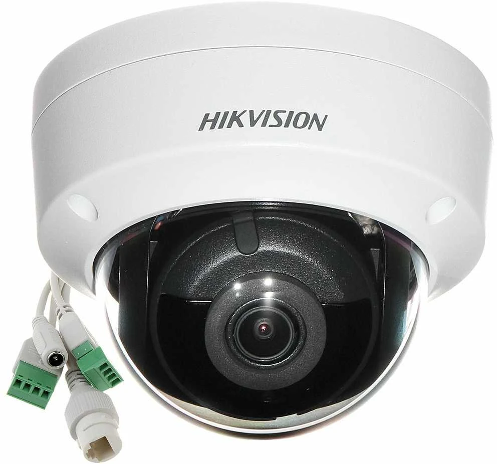 Hikvision kupolas DS-2CD2183G2-I F4