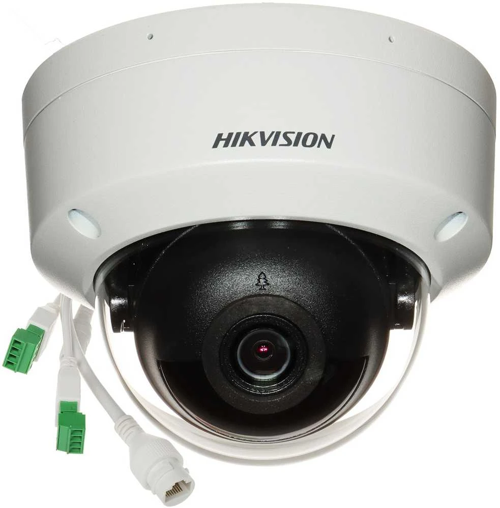 Hikvision DS-2CD2186G2H-ISU (2,8 mm) (eF) IP kamera