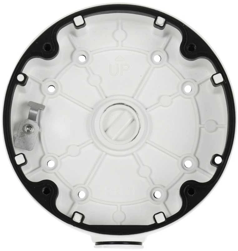 ANTIVANDALINĖ IP KAMERA DS-2CD2647G3-LIZSY(2.8-12MM) Išmanusis hibridinis apšvietimas ColorVu 3.0 - 4 Mpx - MOTOZOOM Hikvision