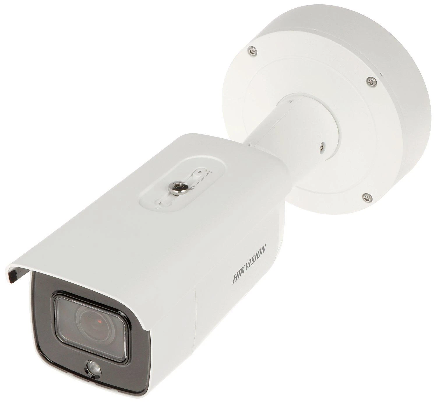 ANTIVANDALINĖ IP KAMEROS DS-2CD2686G2-IZSU/SL(2.8-12MM)(C) - 8.3 Mpx - MOTOZOOM Hikvision
