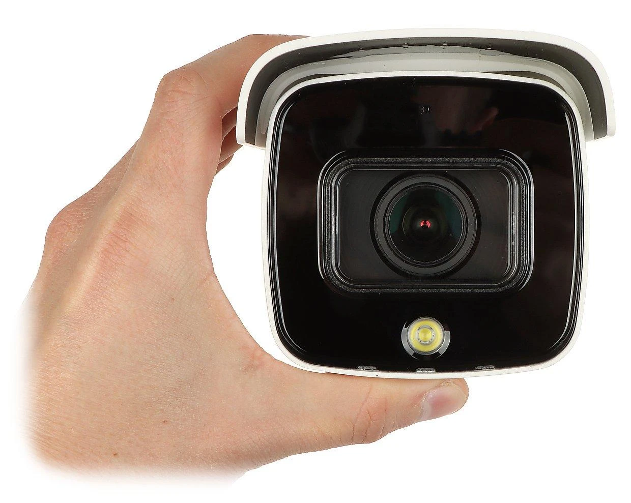 ANTIVANDALINĖ IP KAMEROS DS-2CD2686G2-IZSU/SL(2.8-12MM)(C) - 8.3 Mpx - MOTOZOOM Hikvision