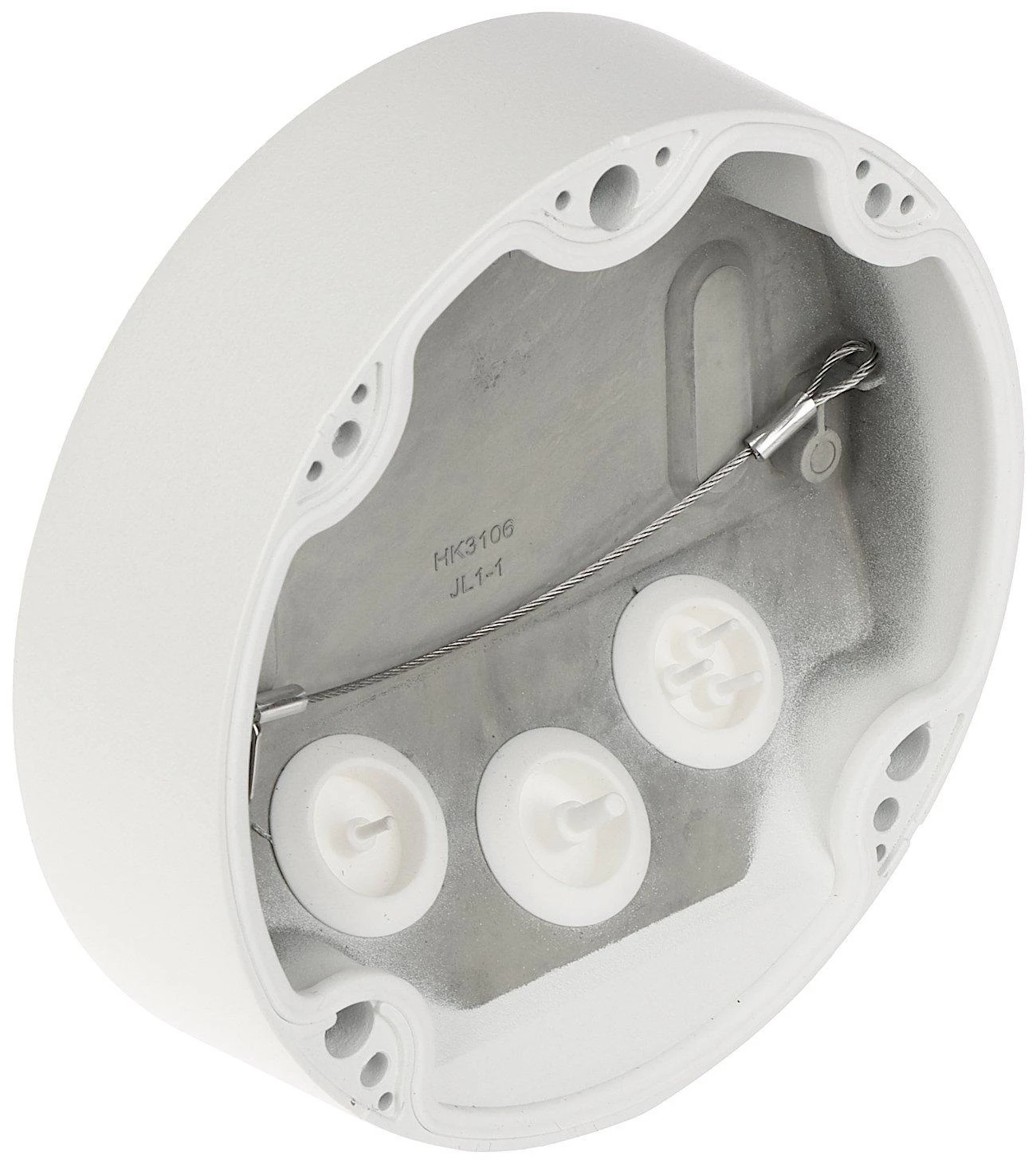 ANTIVANDALINĖ IP KAMEROS DS-2CD2686G2-IZSU/SL(2.8-12MM)(C) - 8.3 Mpx - MOTOZOOM Hikvision