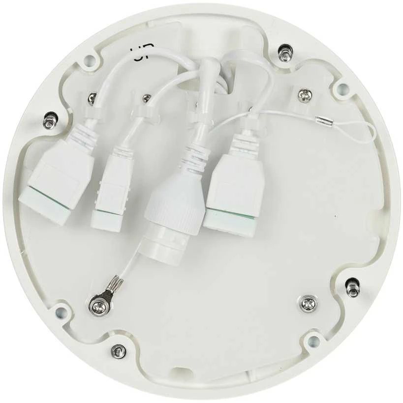 ANTIVANDALINĖ IP KAMERA DS-2CD2687G3-LIZSY(2.8-12MM) Išmanusis hibridinis apšvietimas ColorVu 3.0 - 8 Mpx - MOTOZOOM Hikvision