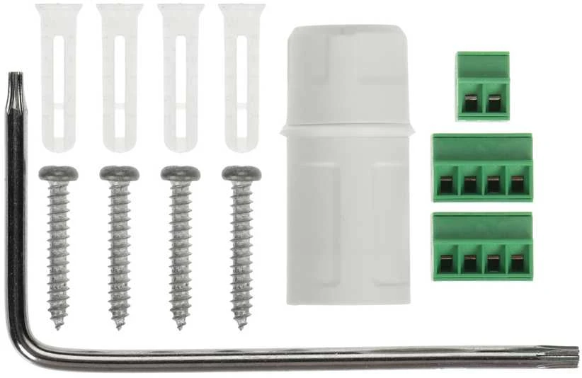 ANTIVANDALINĖ IP KAMERA DS-2CD2687G3-LIZSY(2.8-12MM) Išmanusis hibridinis apšvietimas ColorVu 3.0 - 8 Mpx - MOTOZOOM Hikvision