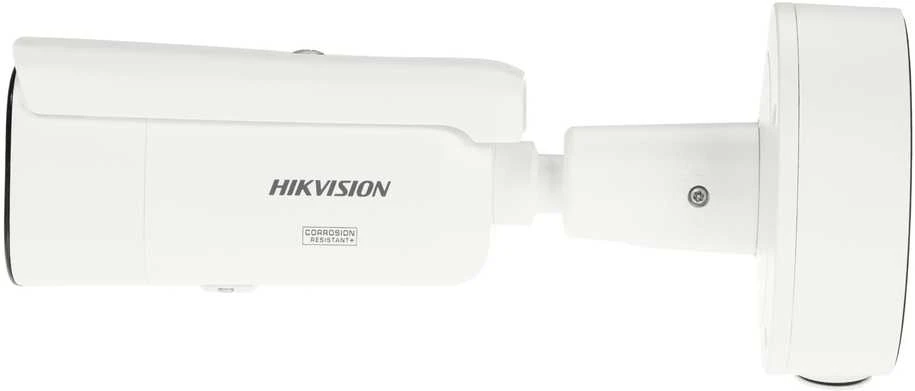 ANTIVANDALINĖ IP KAMERA DS-2CD2687G3-LIZSY(2.8-12MM) Išmanusis hibridinis apšvietimas ColorVu 3.0 - 8 Mpx - MOTOZOOM Hikvision