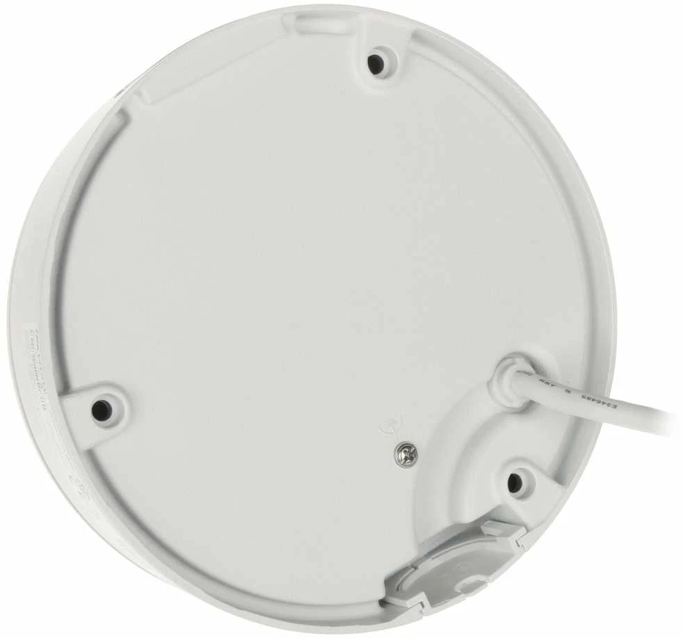 Hikvision kupolas DS-2CD2763G2-IZS (balta, 6 MP, 30 m. IR; 40 m, AcuSense)