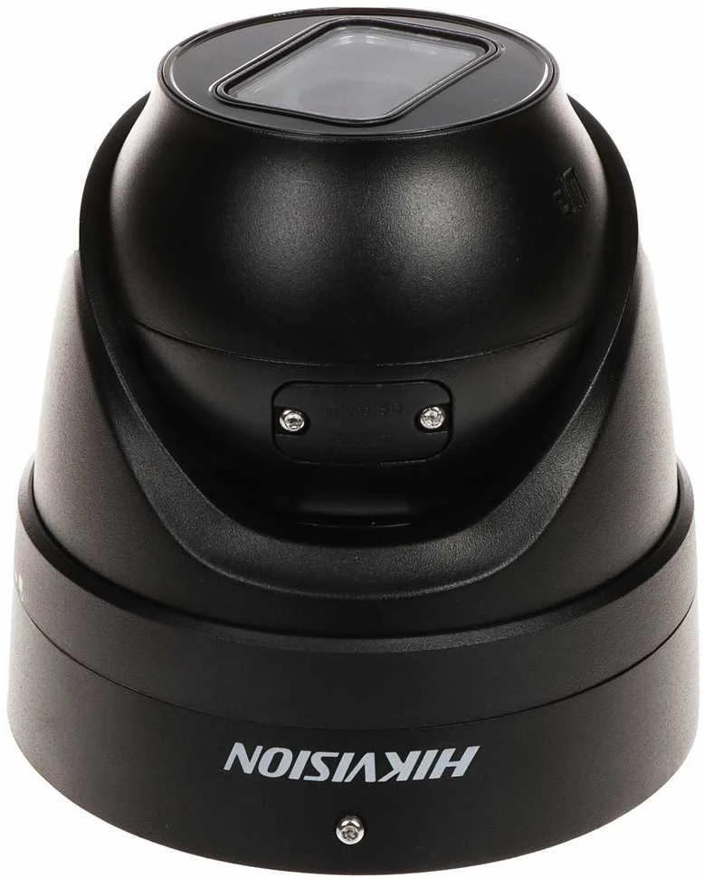 ANTIVANDALINĖ IP KAMERA DS-2CD2H86G2-IZS(2.8-12MM)(C)/Juoda ACUSENSE - 8.3 Mpx - MOTOZOOM Hikvision