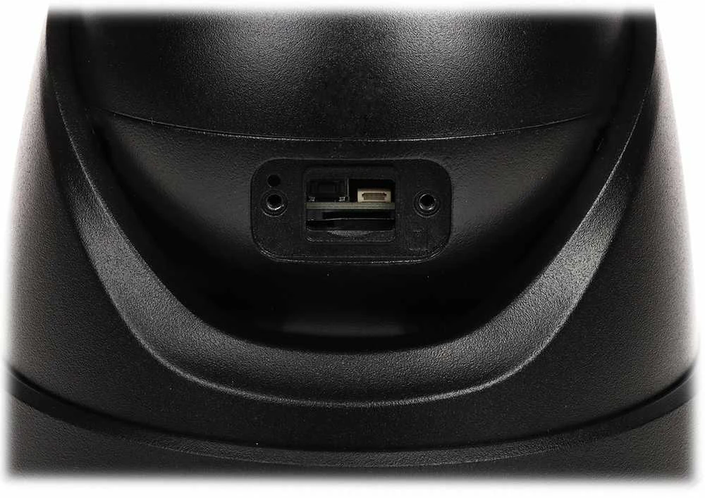 ANTIVANDALINĖ IP KAMERA DS-2CD2H86G2-IZS(2.8-12MM)(C)/Juoda ACUSENSE - 8.3 Mpx - MOTOZOOM Hikvision
