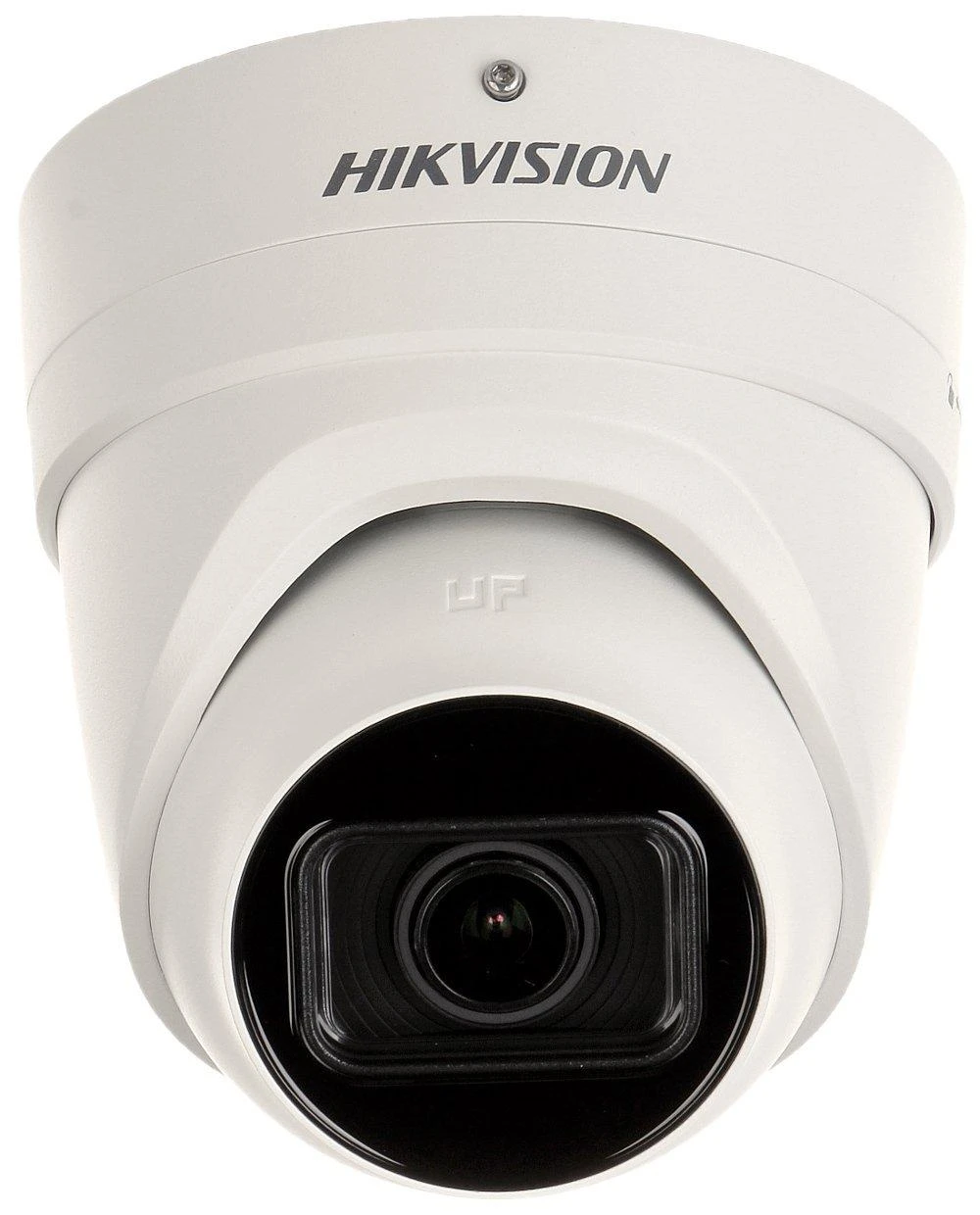ANTIVANDALINĖ IP KAMERA DS-2CD2H86G2-IZS(2.8-12MM)(C) ACUSENSE - 8.3 Mpx - MOTOZOOM Hikvision