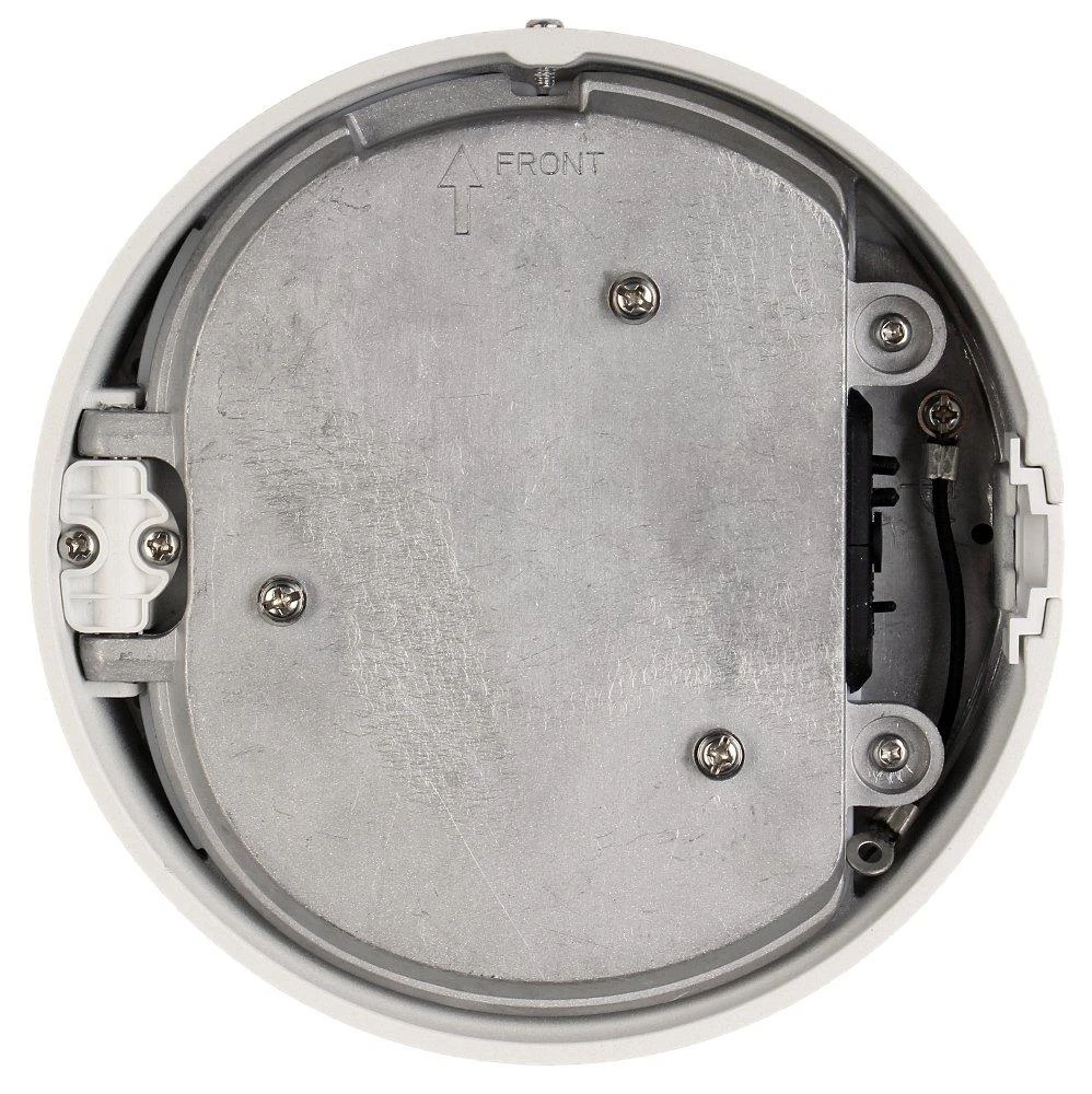 ANTIVANDALINĖ IP KAMERA DS-2CD2H86G2-IZS(2.8-12MM)(C) ACUSENSE - 8.3 Mpx - MOTOZOOM Hikvision