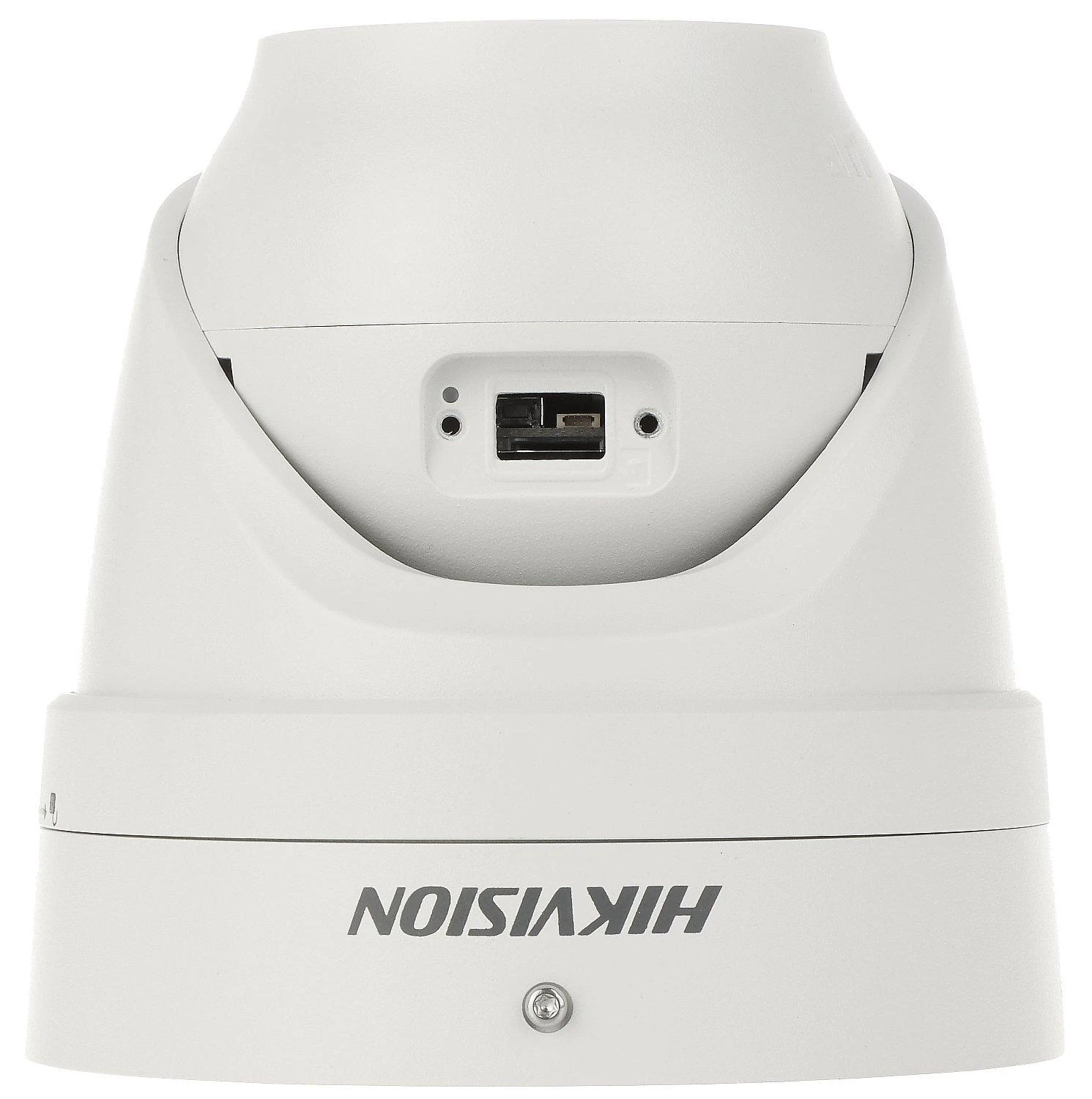 ANTIVANDALINĖ IP KAMERA DS-2CD2H86G2-IZS(2.8-12MM)(C) ACUSENSE - 8.3 Mpx - MOTOZOOM Hikvision