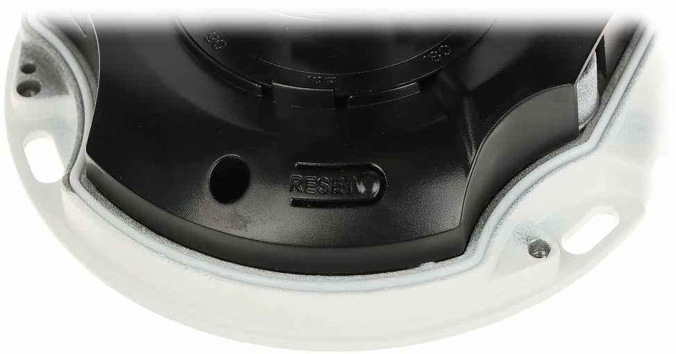 ANTIVANDALINĖ IP KAMERA IPC-EB5541-AS - 5 Mpx 1.4 mm - „Žuvies akis“ DAHUA