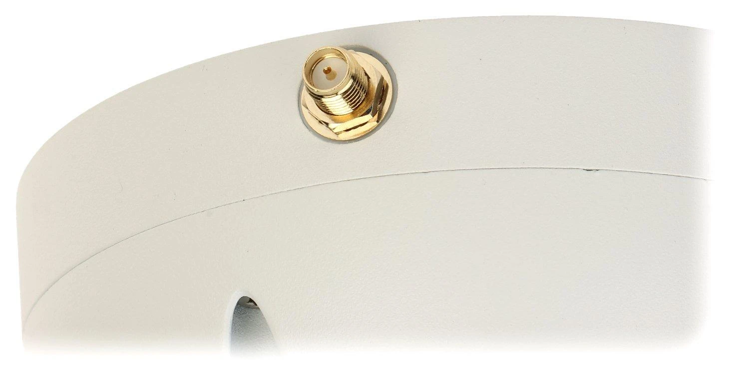 ANTIVANDALINĖ IP KAMERA IPC-HDBW1430DE-SW-0280B Wi-Fi - 4 Mpx 2.8 mm DAHUA