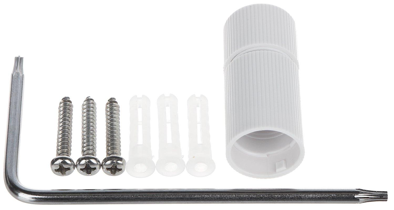 ANTIVANDALINĖ IP KAMERA IPC-HDBW1530E-0280B-S6 - 5 Mpx 2,8 mm DAHUA