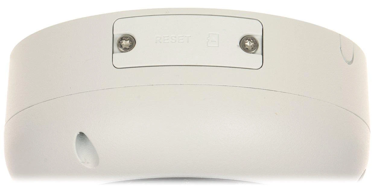 ANTIVANDALINĖ IP KAMERA IPC-HDBW3441R-AS-P-0210B WizSense - 4.7 Mpx 2.1 mm DAHUA