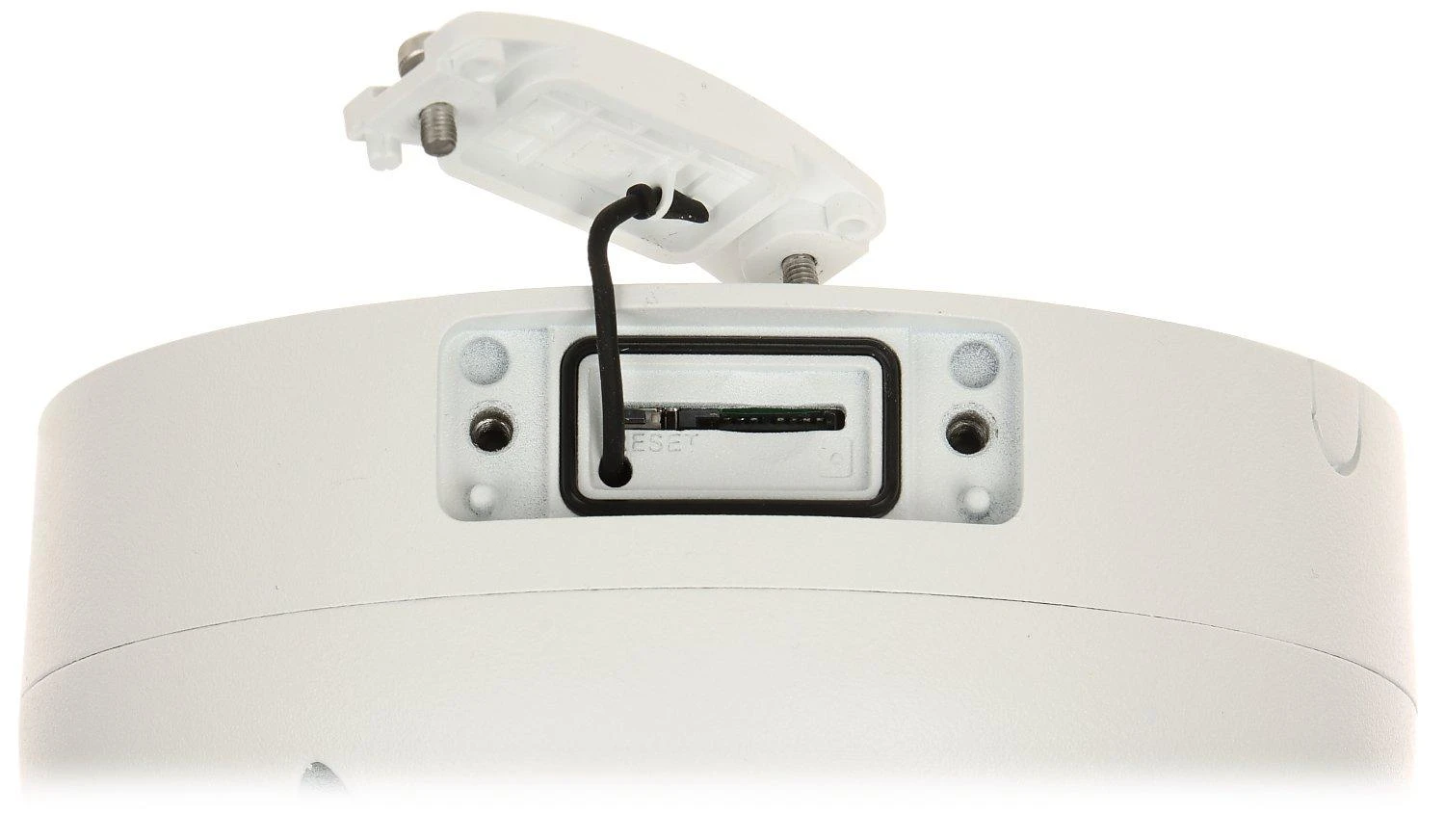 ANTIVANDALINĖ IP KAMERA IPC-HDBW3441R-AS-P-0210B WizSense - 4.7 Mpx 2.1 mm DAHUA