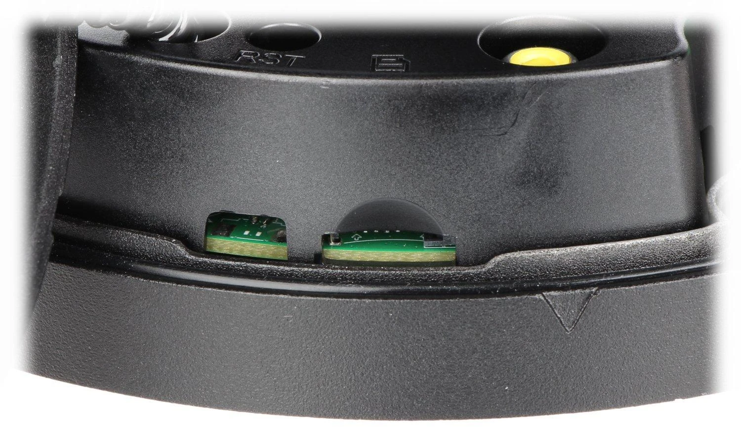 ANTIVANDALINĖ IP KAMERA IPC-HDBW5442E-ZE-2712-DC12AC24V-Juodas WizMind - 4 Mpx, 2.7 ... 12 mm - MOTOZOOM DAHUA