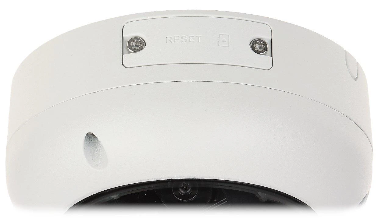 ANTIVANDALINĖ IP KAMERA IPC-HDBW5442R-ASE-0280B-S3 WizMind - 4 Mpx 2.8 mm DAHUA