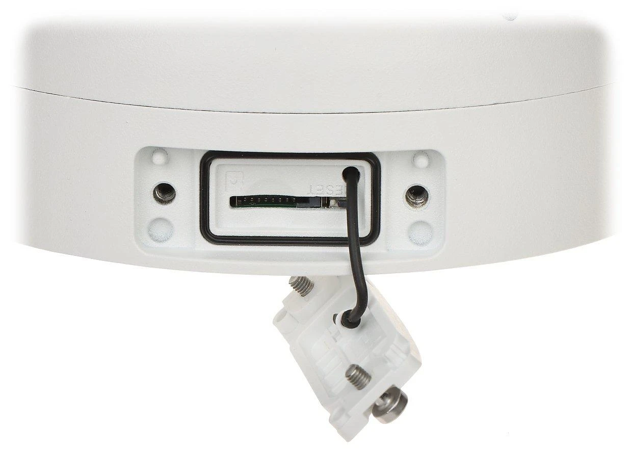 ANTIVANDALINĖ IP KAMERA IPC-HDBW5442R-ASE-0280B-S3 WizMind - 4 Mpx 2.8 mm DAHUA