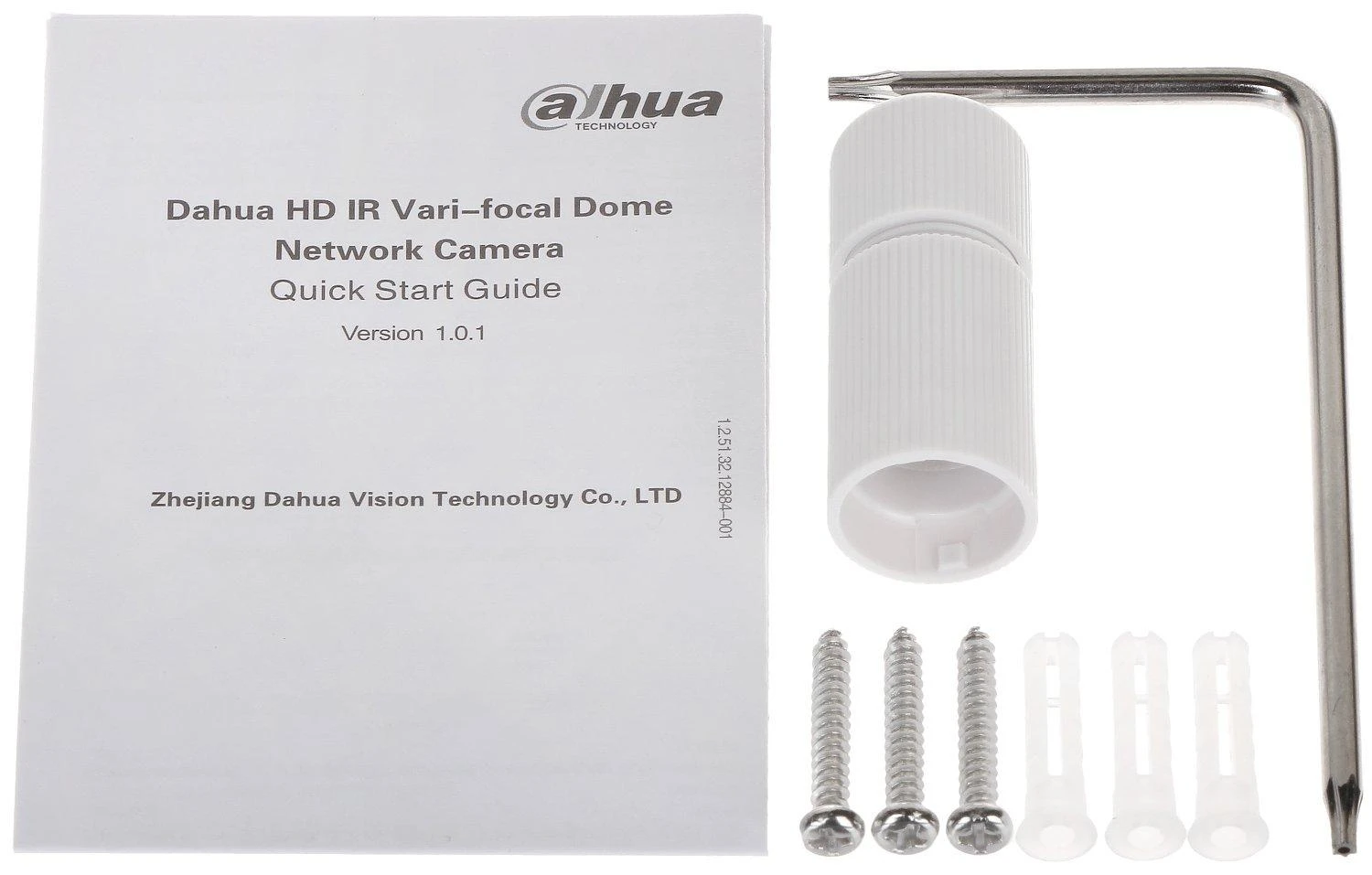 Dahua IP kam.kupol. 4MP FULL-COLOR STARLIGHT ,1/1.8” 3.6mm.87° F1.0, 25fps, WDR, IVS, IP67, IK10, ePoE