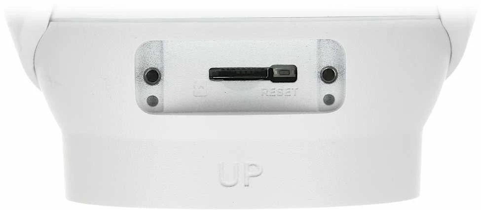 ANTIVANDALINĖ IP KAMERA IPC-HDW5541T-ZE-27135-S3 WizMind S - 5 Mpx 2.7 ... 13.5 mm - MOTOZOOM DAHUA