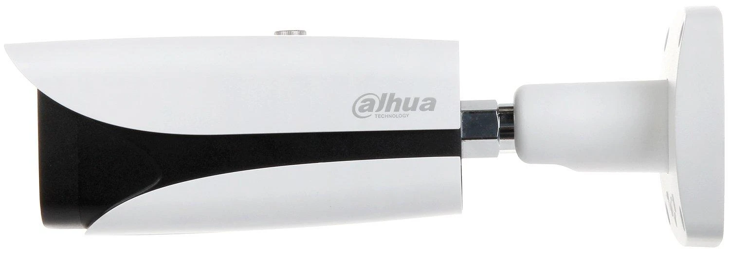 Dahua IP kamera AI cilindr. 2MP STARLIGHT su LXIR iki 50m. 1/2.8”,2.7-13.5mm. WDR, IP67,IVS, 0.0015 Lux