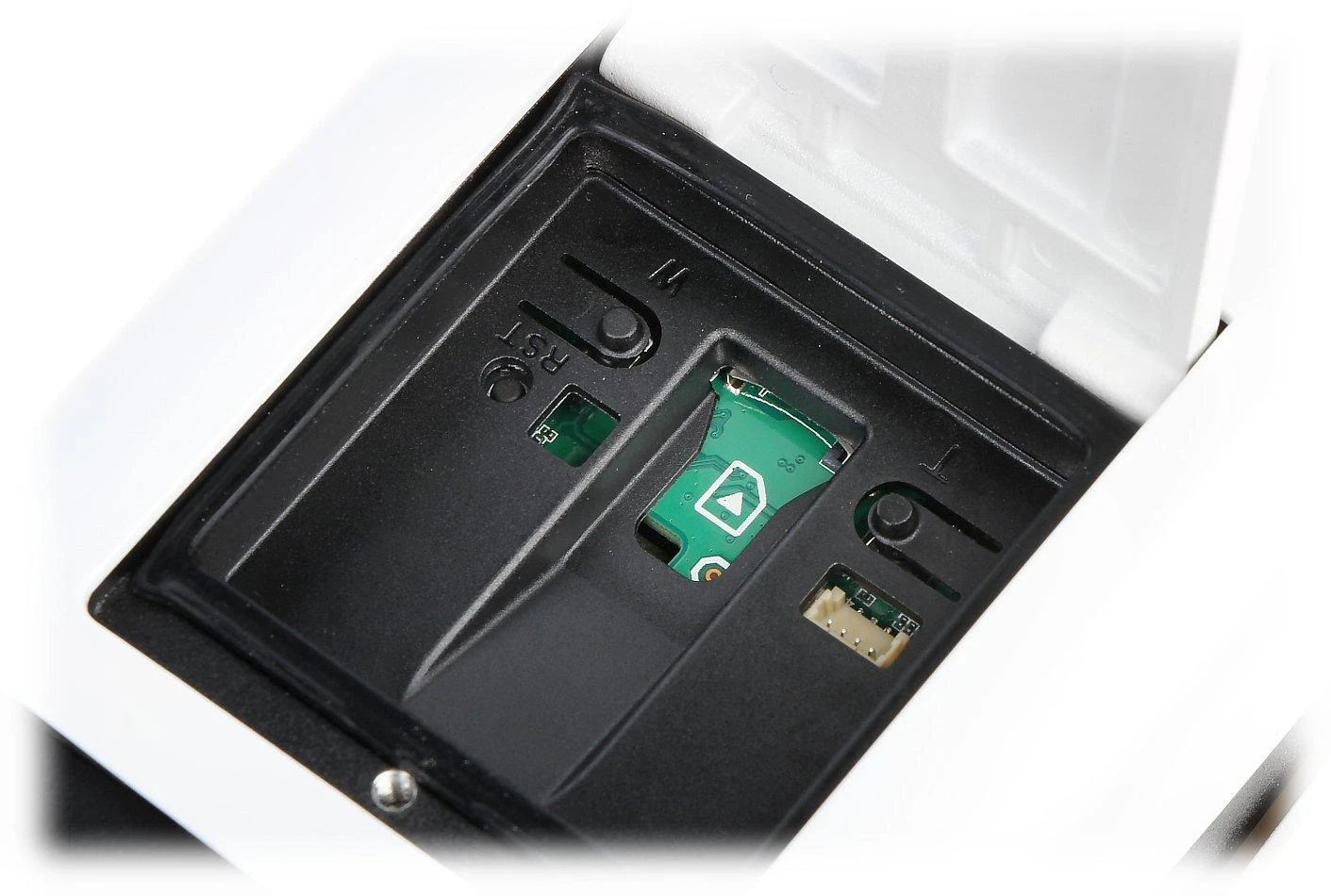 Dahua IP kamera AI cilindr. 2MP STARLIGHT su LXIR iki 50m. 1/2.8”,2.7-13.5mm. WDR, IP67,IVS, 0.0015 Lux