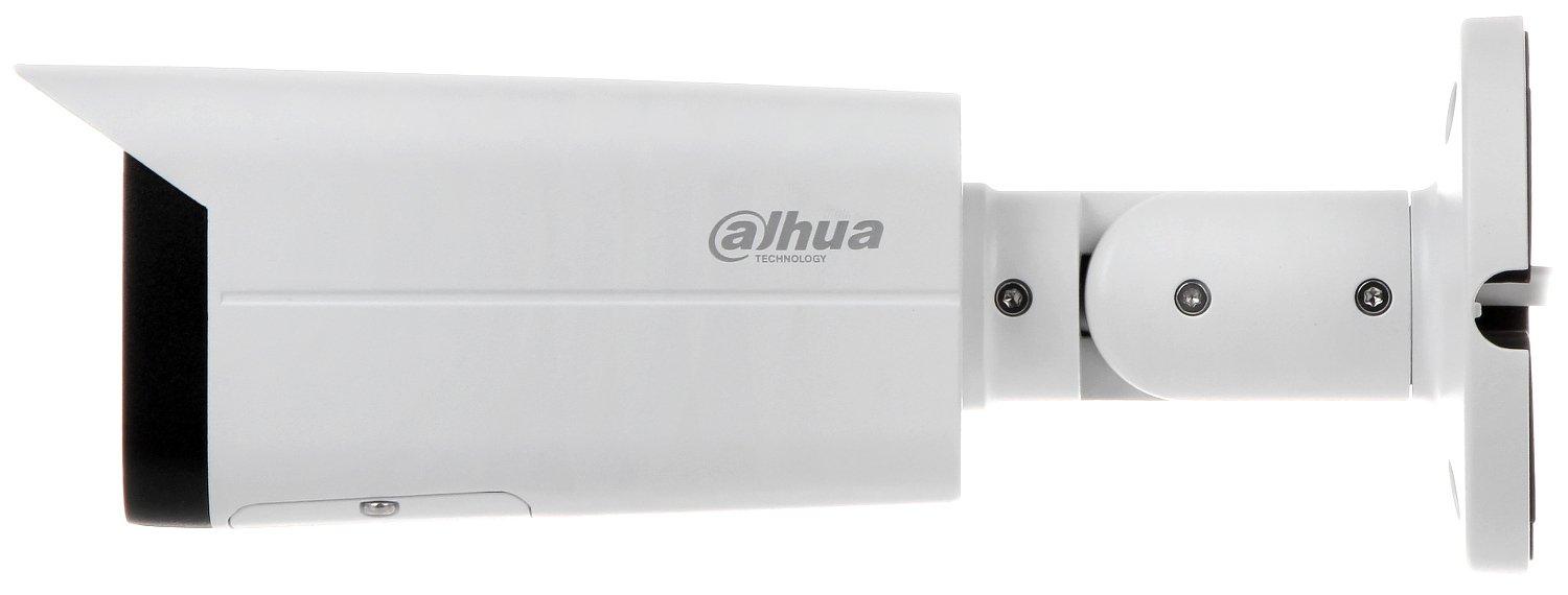 ANTIVANDALINĖ IP KAMERA IPC-HFW5442T-ASE-0280B-S3 WizMind - 4 Mpx 2.8 mm DAHUA