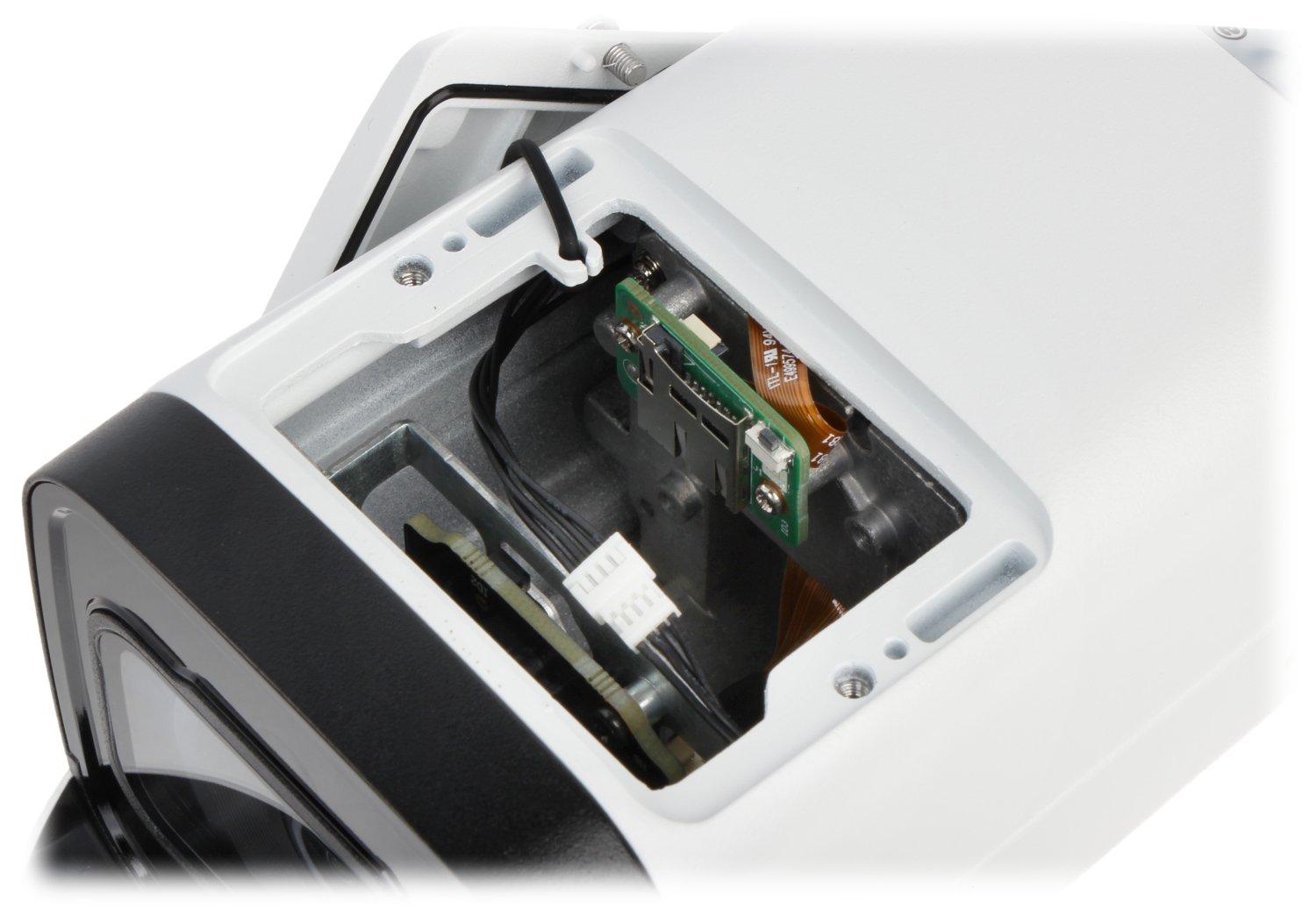 ANTIVANDALINĖ IP KAMERA IPC-HFW5442T-ASE-0280B-S3 WizMind - 4 Mpx 2.8 mm DAHUA
