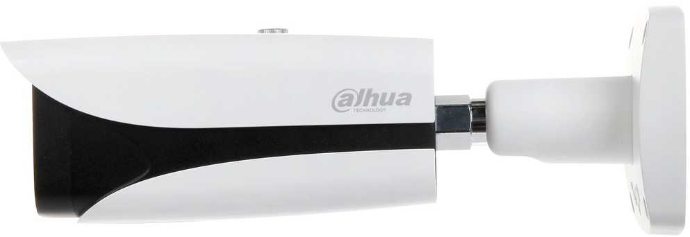 ANTIVANDALINĖ IP KAMERA IPC-HFW5541E-ZE-27135-S3 WizMind S - 5 Mpx 2.7 ... 13.5 mm - MOTOZOOM DAHUA
