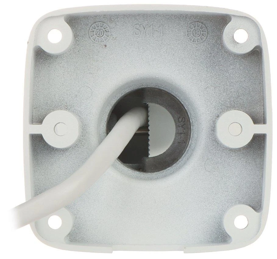 APSIAUGOJANTI IP KAMERA IPC2325SB-DZK-I0 - 5 Mpx 2.7 ... 13.5 mm - MOTORINIS PRIARTINIMAS UNIVIEW