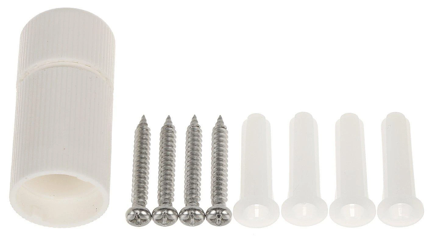 ANTIVANDALINĖ IP KAMERA IPC2328SB-DZK-I0 - 8,3 Mpx 2,8 ... 12 mm - MOTOZOOM UNIVIEW