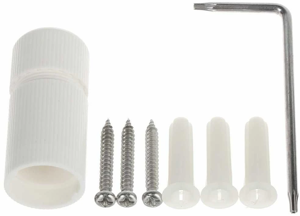 ANTIVANDALINĖ IP KAMERA IPC324SB-DF40K-I0 - 4 Mpx 4 mm UNIVIEW